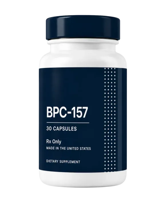 BPC-157 (Capsule)