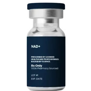 NAD+