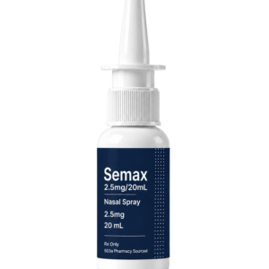 Semax (Nasal Spray)