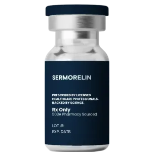 Sermorelin