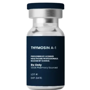 Thymosin Alpha-1